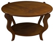 Mesa de Centro Hórus - Wood Prime GM 10158