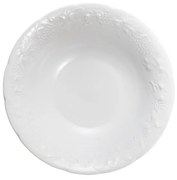 Saladeira Porcelana Limoges Vendange 26cm 17103 Wolff