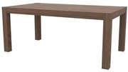 Mesa de Jantar Darwin Castanho 180cm - 65266 Sun House