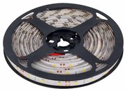 Fita De Led 4,8w Por Metro 12v Irc80 Ip65 5m 6000k