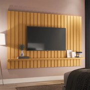 Painel Suspenso Decorativo Luogo 2.0 Ripado Cinamomo G26 - Gran Belo