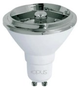 Lâmpada Ar70 4,8W 300Lm 2700K 24° Bivolt | Opus Lp 37264