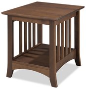 Mesa Lateral Emily -