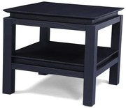 Mesa Lateral Augustine Cor Ebony - 73566 Sun House