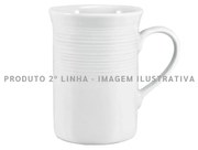 Caneca Porcelana Schmidt 250Ml 2ª Linha - Mod. Saturno 291