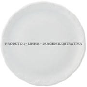 Prato Raso 27Cm Porcelana Schmidt - Mod. Pomerode 2° Linha 114