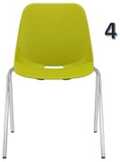 Cadeira Quick Fixa -