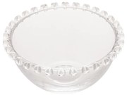 Bowl Cristal De Chumbo Coração 13Cm - Lyor