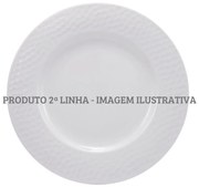 Prato Raso 27Cm Porcelana Schmidt - Mod. Ártico 2° Linha 243