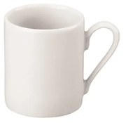 Xicara Café Sem Pires 60 Ml Porcelana Schmidt - Mod. Brasilia