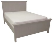 Cama Provençal Lambri Unique Casal - Fendi Nouveau  Kleiner