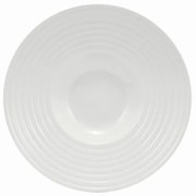 Prato Risoto 27 Cm Porcelana Schmidt - Mod. Arcos 240