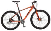 Bicicleta Colli F11 Kit Alivio Shimano Aro 29 Freio hidráulico Quadro 17'' 27V Alumínio Laranja L11 - Colli Bike