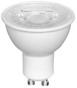 Lâmpada Mr16 Dicroica Gu10 7W 525Lm 3000K 38° Bivolt | Bella Iluminaçã...