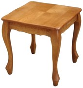 Mesa de Apoio Pompeia com Pés Inglês - Wood Prime NP 10609