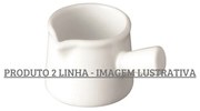 Mini Panela Porcelana Schmidt - Mod. Couvert 214 2° Linha