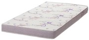 Colchao Physical Resist Liso Mini Cama 70cm - 70476 Sun House