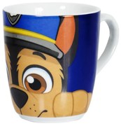 Caneca Chase 225Ml Porcelana Schmidt - Dec Patrulha Canina E614