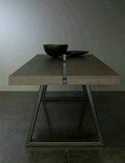 Mesa de Jantar Butia 1,80 x 0,90 x 0,78