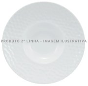 Prato Risoto 21Cm 2ª Linha Porcelana Schmidt - Mod. Artico 243