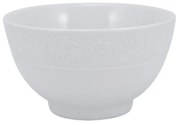 Bowl 500Ml Porcelana Schmidt - Dec. Noiva 2248