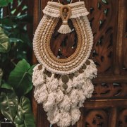 Macramê Hanging Wall | Boho