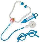 Kit Médico Infantil Sortido 3 Peças