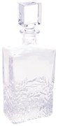 Garrafa De Cristal 700ml 27778 Wolff