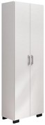 Livreiro Office Allan 02 Portas Grandes L01 - ADJ DECOR