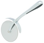 Cortador De Pizza Em Liga De Zinco Com Cabo Antiderrapante Chef Pro 18,5cm 71877 Wolff