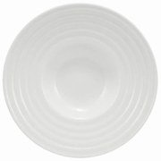 Prato Risoto 21Cm Porcelana Schmidt - Mod. Arcos 240