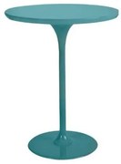 Mesa de Apoio Gian Azul 49,5cm - 62027 Sun House