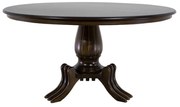 Mesa de Jantar Andria 140x140 - Wood Prime 25840