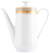 Cafeteira Porcelana Schmidt - Dec. Topazio Imperial 2442