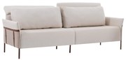 Sofá Modular 214 cm Tiê - SU 44637