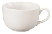 Xicara Café Sem Pires 100Ml Porcelana Schmidt - Mod. Voyage Coup 202