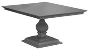 Mesa Quadrada Naturale  Kleiner