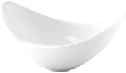 Bowl Canoa Branco 600 Ml