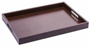 Bandeja De Madeira Naturals 50x35x4,5cm 13598 Woodart