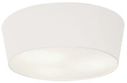 Plafon Para Banheiro Cone SB-3004 Cúpula Cor Branco