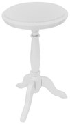 Mesa de Apoio Clássica G - Branco Provençal Kleiner