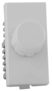 Modulo Dimmer Plastico Branco Inova Pro