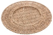 Sousplat De Sisal 32cm 29090 Wolff