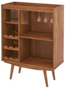 Adega Bar Europa- Wood Prime LL 10706