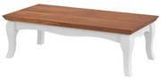 Mesa de Centro Italy- Wood Prime LL 10742