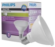 Lampada Led Par 30 E-27 9,5w 900lm 25 2700k