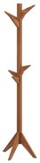 Cabideiro Versátil - Wood Prime LL 10718