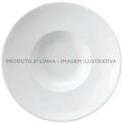 Prato Risoto 27 Cm Porcelana Schmidt 2° Linha 080