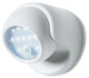 Sensor de Movimento Led Branco