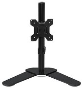 Suporte de Mesa para TV ou Monitor de 13&quot; até 27&quot; Preto